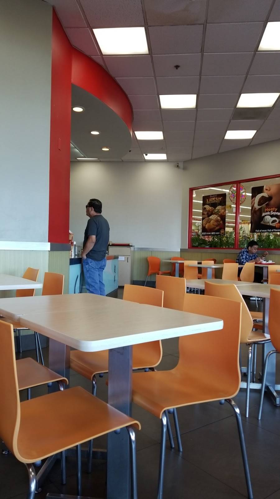 Chow King | restaurant | 8955 Mira Mesa Blvd, San Diego, CA 92126, USA | 8586534977 OR +1 858-653-4977