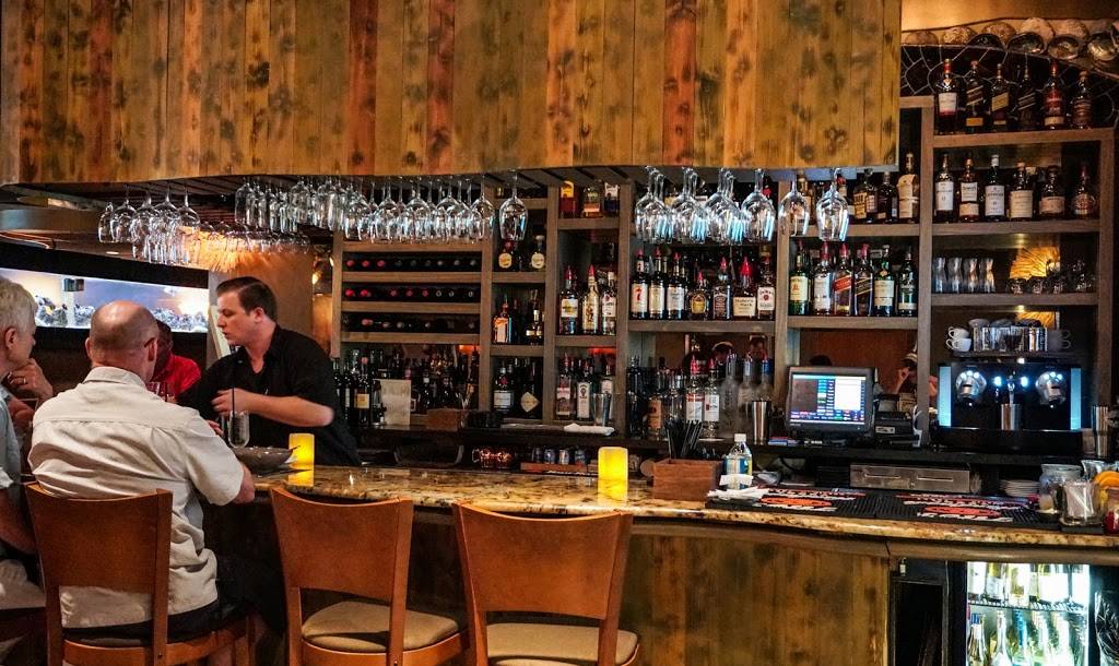 Mystic Fish | restaurant | 3253 Tampa Rd, Palm Harbor, FL 34684, USA | 7277711800 OR +1 727-771-1800