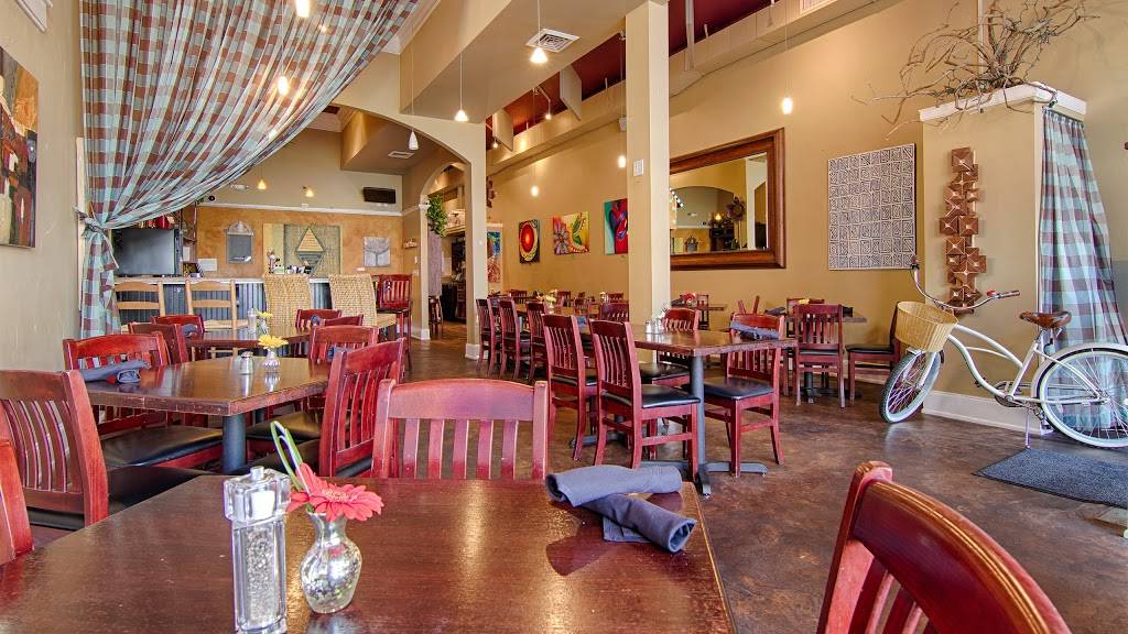 220 Cafe | restaurant | 216 S Center St, Statesville, NC 28677, USA | 7048737779 OR +1 704-873-7779