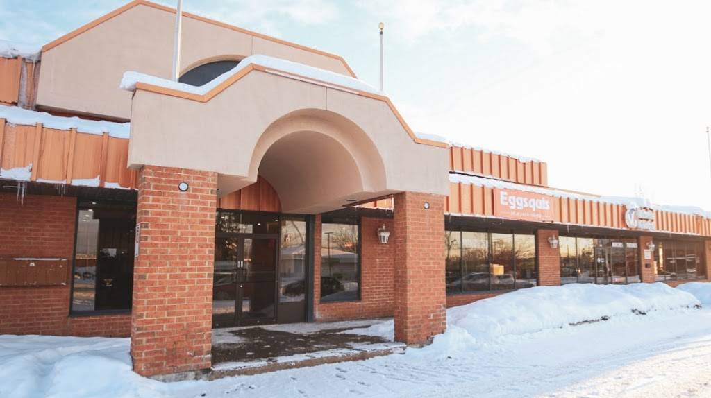 Eggsquis Quebec-Hamel | restaurant | 5050 Boulevard Wilfrid-Hamel, Québec, QC G2E 5X5, Canada | 4189149224 OR +1 418-914-9224