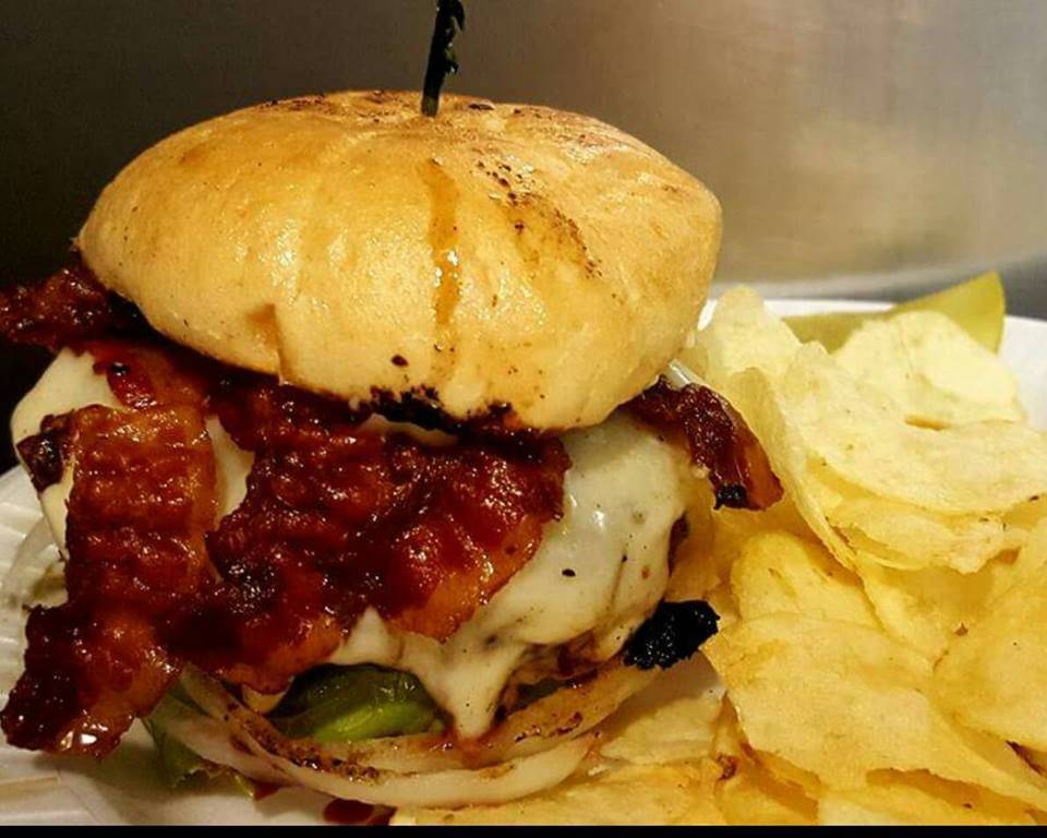 Kettles Korner | restaurant | 3719 Abbott Rd, Orchard Park, NY 14127, USA | 7166484524 OR +1 716-648-4524