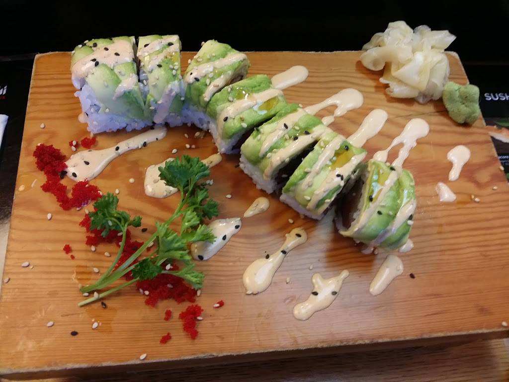 Hanagasa | restaurant | 8th Ave, Carmel-By-The-Sea, CA 93921, USA | 8316254470 OR +1 831-625-4470