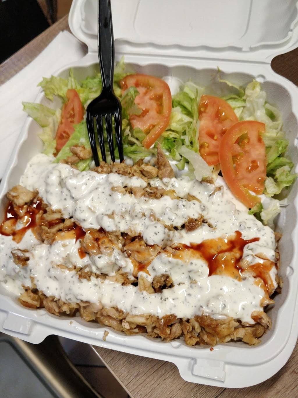 Pita Land Maple | restaurant | 9781 Jane St, Maple, ON L6A 3N9, Canada | 9055531252 OR +1 905-553-1252