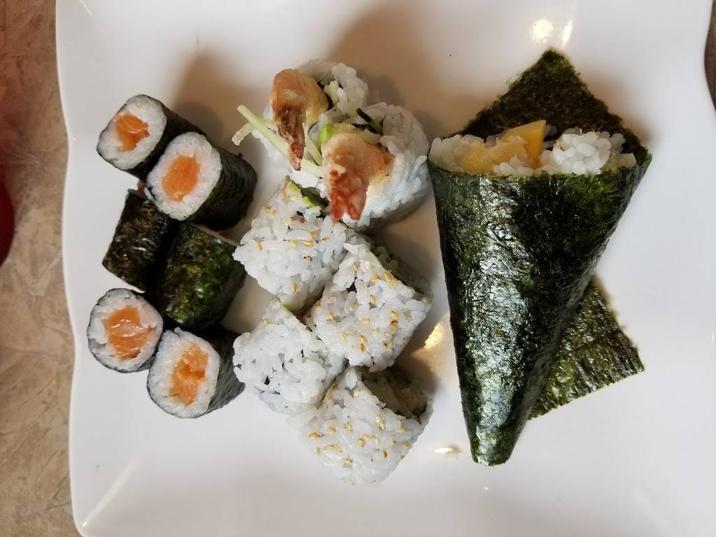 Sake Sushi Windsor | restaurant | 2080 Wyandotte St W, Windsor, ON N9B 1J7, Canada | 5199719888 OR +1 519-971-9888