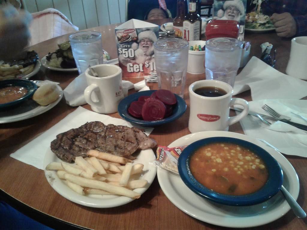 Country Cookin | restaurant | 13246 James Madison Hwy, Orange, VA 22960, USA | 5406725353 OR +1 540-672-5353