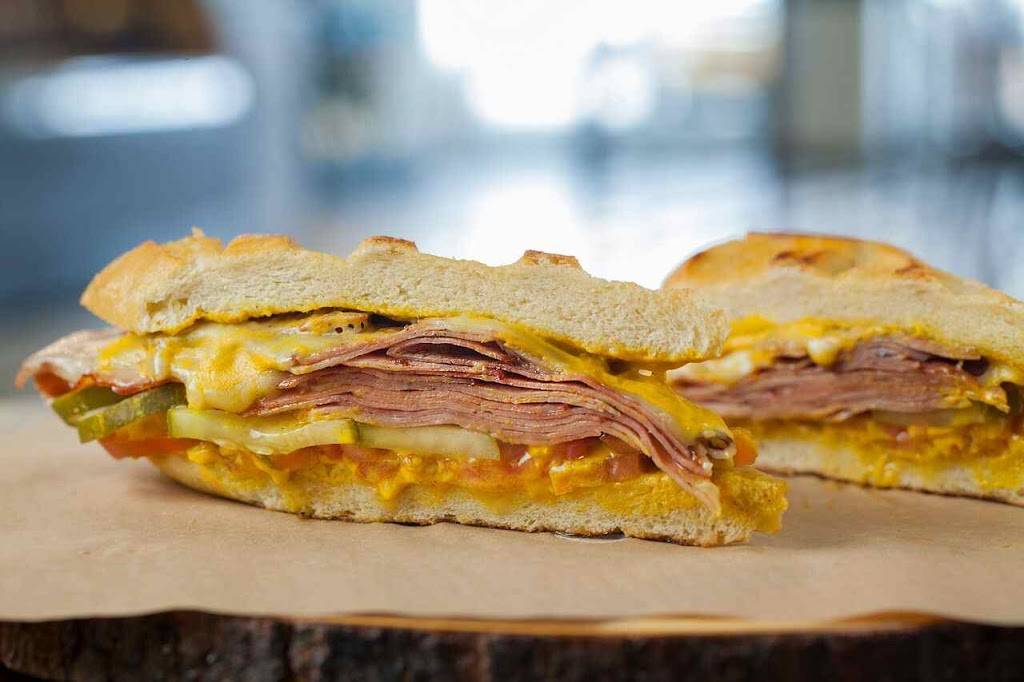 Bronx Sandwich Company | restaurant | 949 S Euclid St, Anaheim, CA 92802, USA | 7147583707 OR +1 714-758-3707