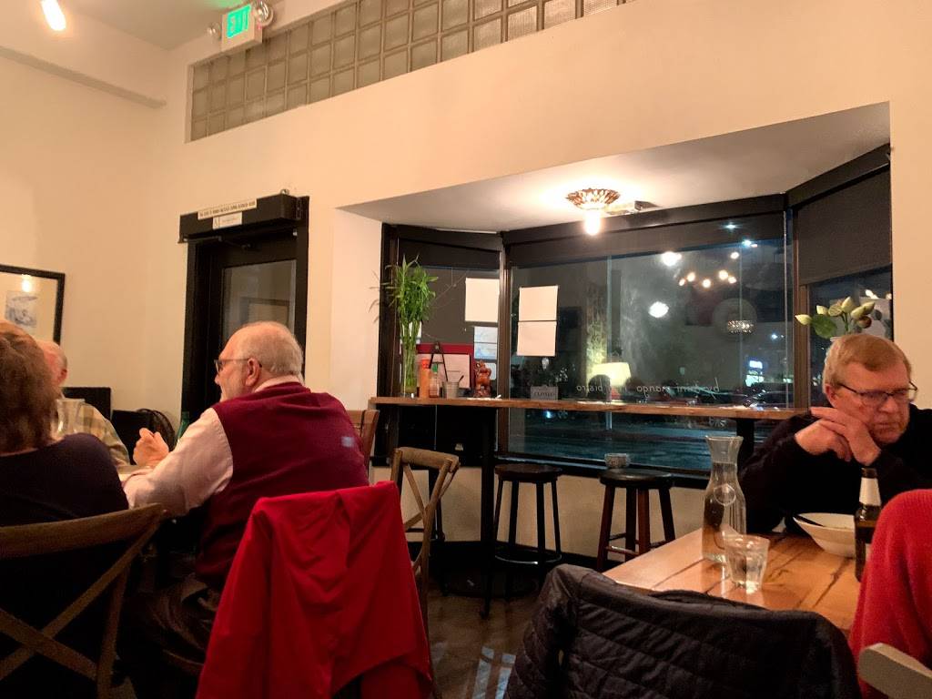 MANGO ON MAIN ( a.k.a.Mini Mango Thai Bistro) | restaurant | 1142 Main Street, (between Main st. and Pearl st.), Napa, CA 94559, USA | 7072538880 OR +1 707-253-8880