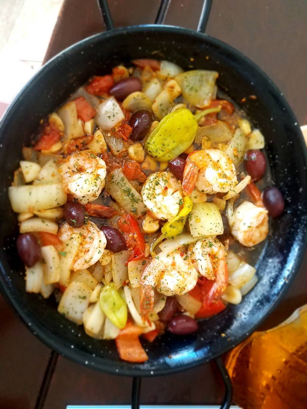 Taste Of Europe Bistro | restaurant | 2414 Tamiami Trail, Port Charlotte, FL 33952, USA | 9413915469 OR +1 941-391-5469