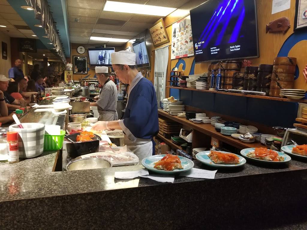 Minato Japanese Restaurant | restaurant | 2697 Spring Rd SE A, Smyrna, GA 30080, USA | 7704326012 OR +1 770-432-6012