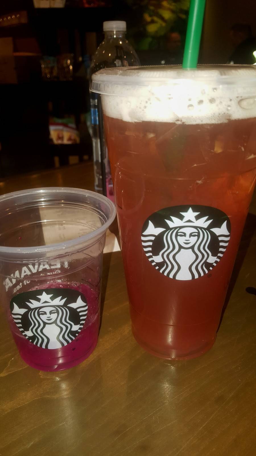 Starbucks | cafe | 3330 NW Yeon Ave #110, Portland, OR 97210, USA | 5032414997 OR +1 503-241-4997