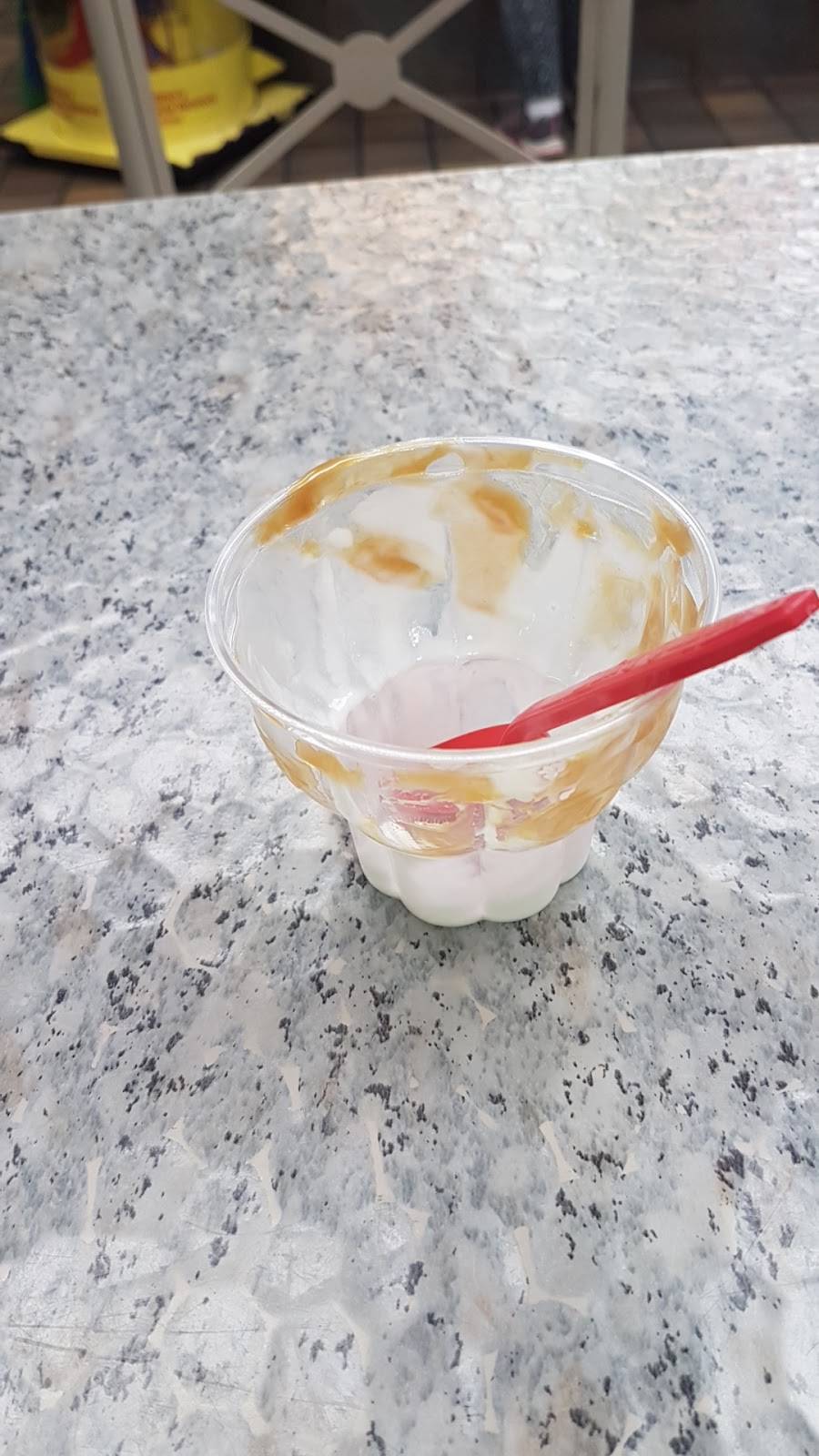 Dairy Queen Grill & Chill | restaurant | 120 Ottawa St N, Kitchener, ON N2H 3K5, Canada | 5197449220 OR +1 519-744-9220