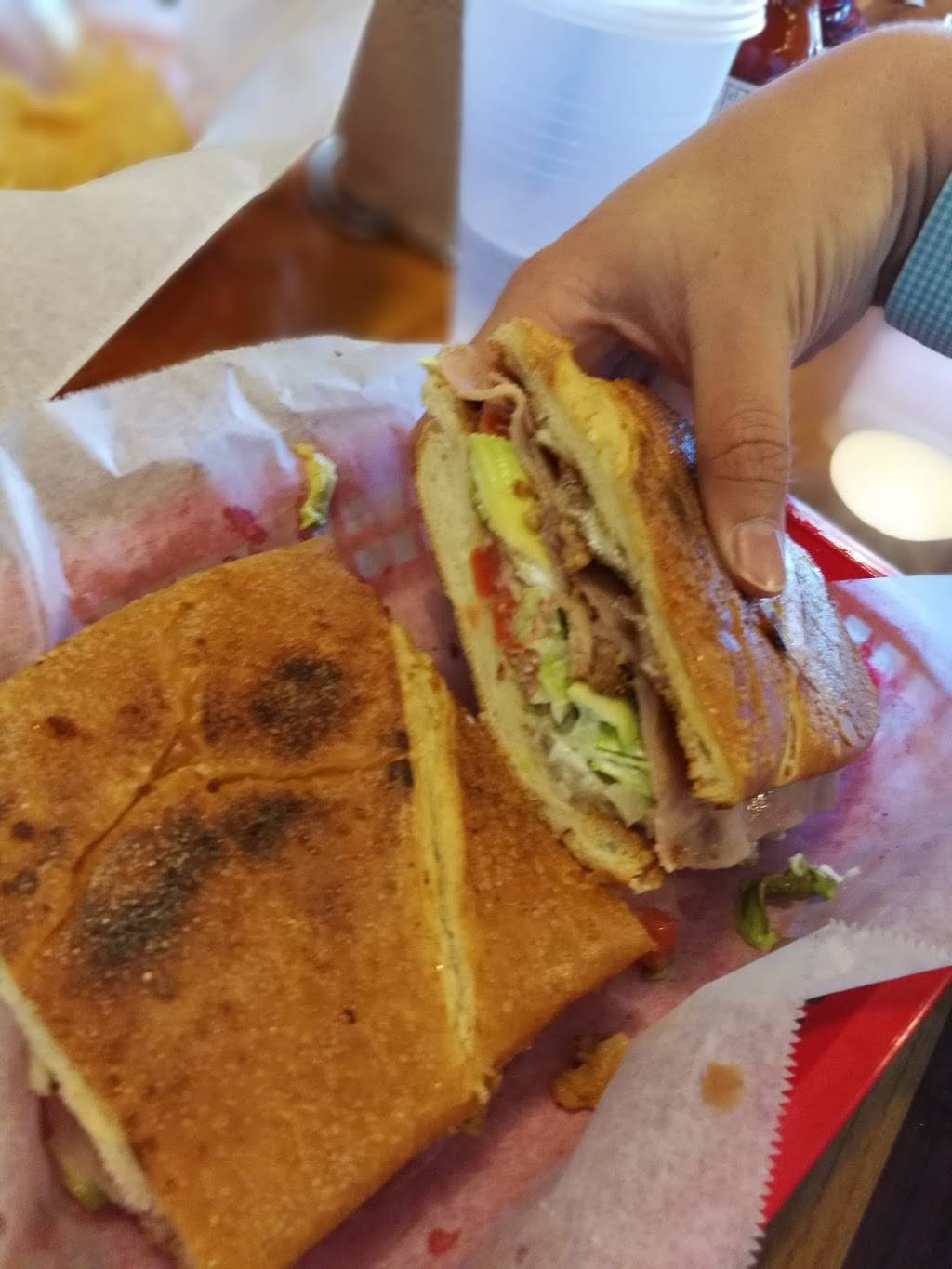 Taqueria El Taco | restaurant | 1749, 192 Civic Center Blvd, Anderson, SC 29625, USA | 8645408500 OR +1 864-540-8500