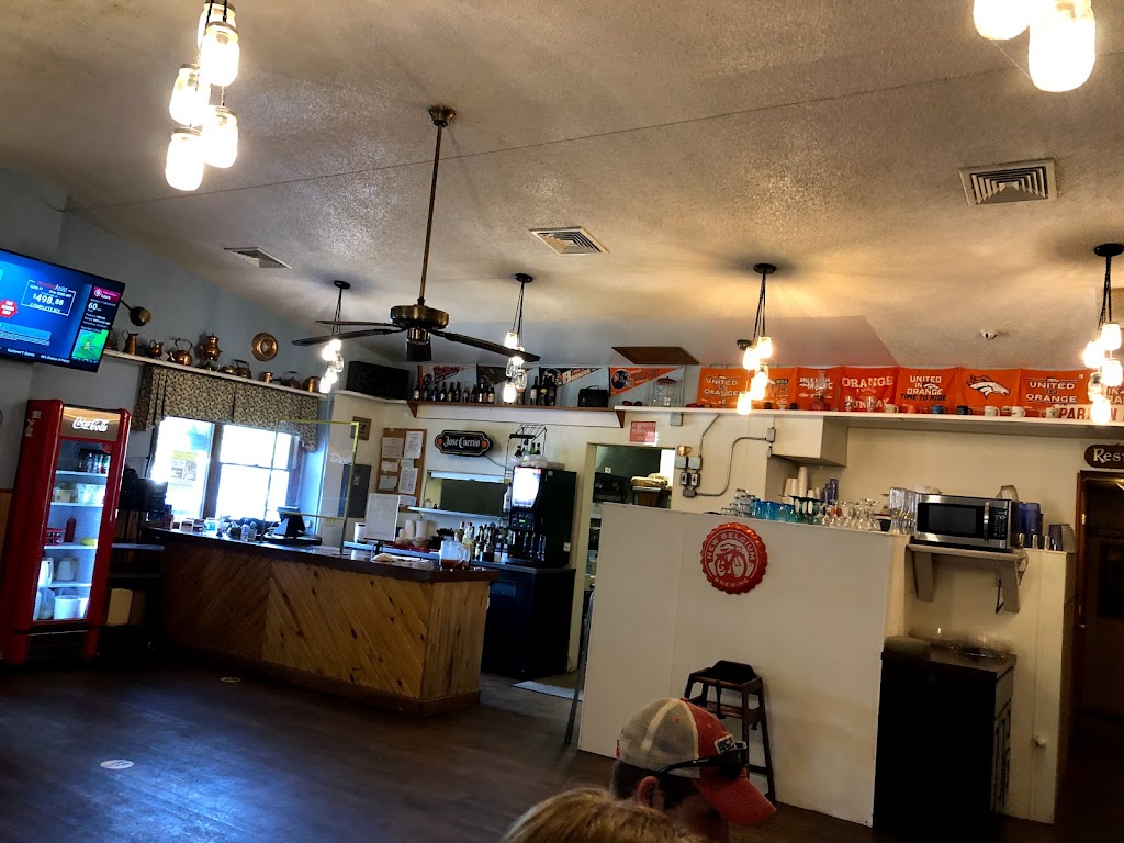 Boogies Restaurant | restaurant | 410 Grand Ave, Del Norte, CO 81132, USA | 7196572905 OR +1 719-657-2905