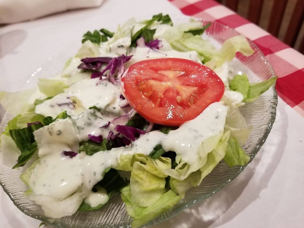 Lasagna House III | restaurant | 217D Cypress Creek Pkwy, Houston, TX 77090, USA | 2815807797 OR +1 281-580-7797