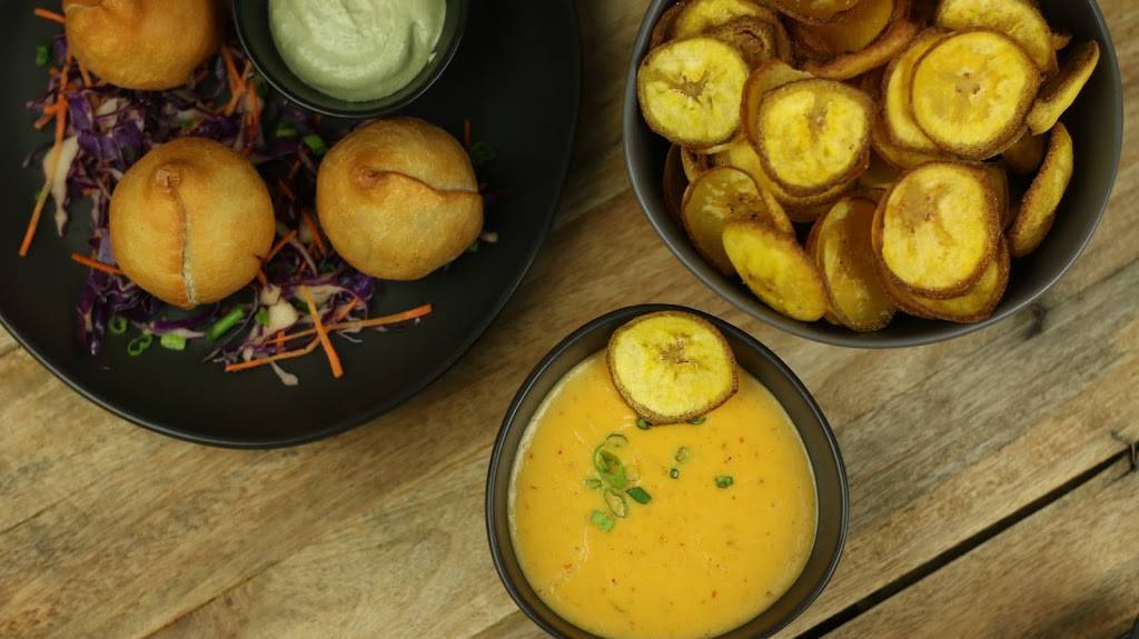 DOHO Taqueria | restaurant | 18 W Hortter St, Philadelphia, PA 19119, USA | 2677850001 OR +1 267-785-0001