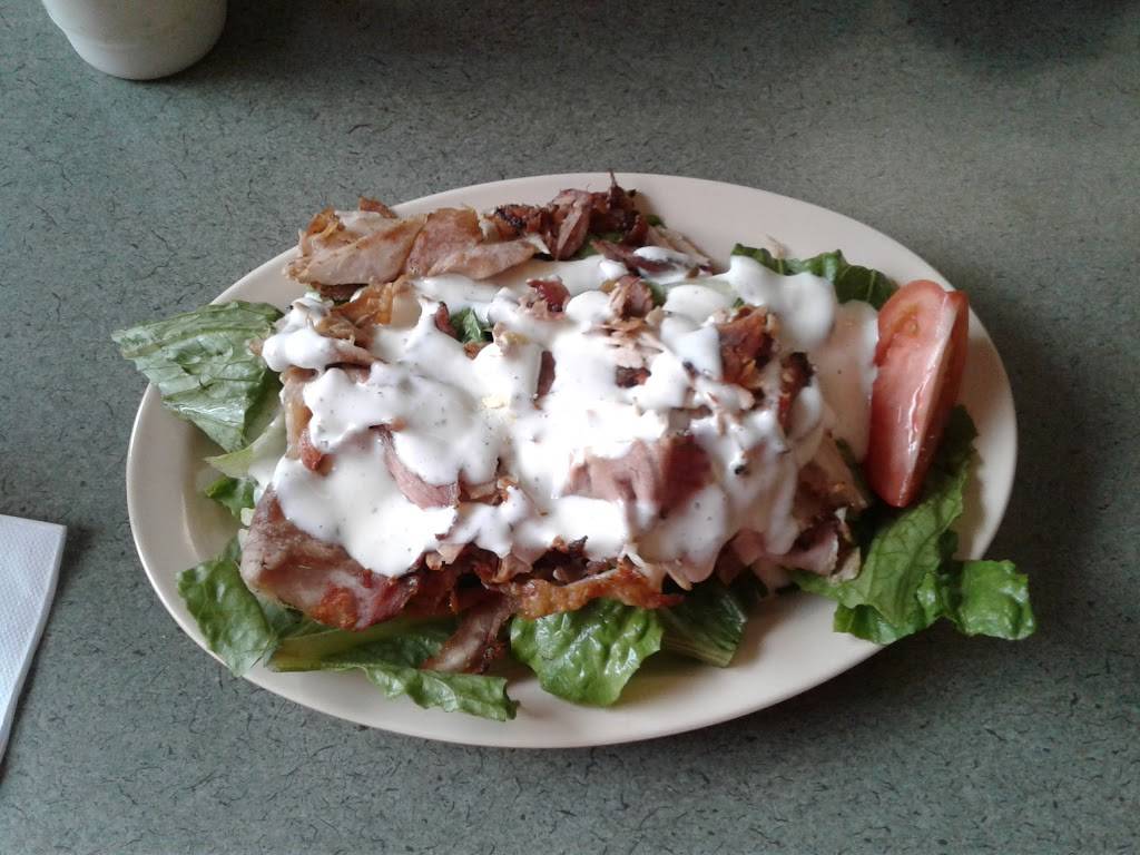 Dixie Barbecue | restaurant | 205 W Broad St, Jonesboro, IL 62952, USA | 6188336437 OR +1 618-833-6437