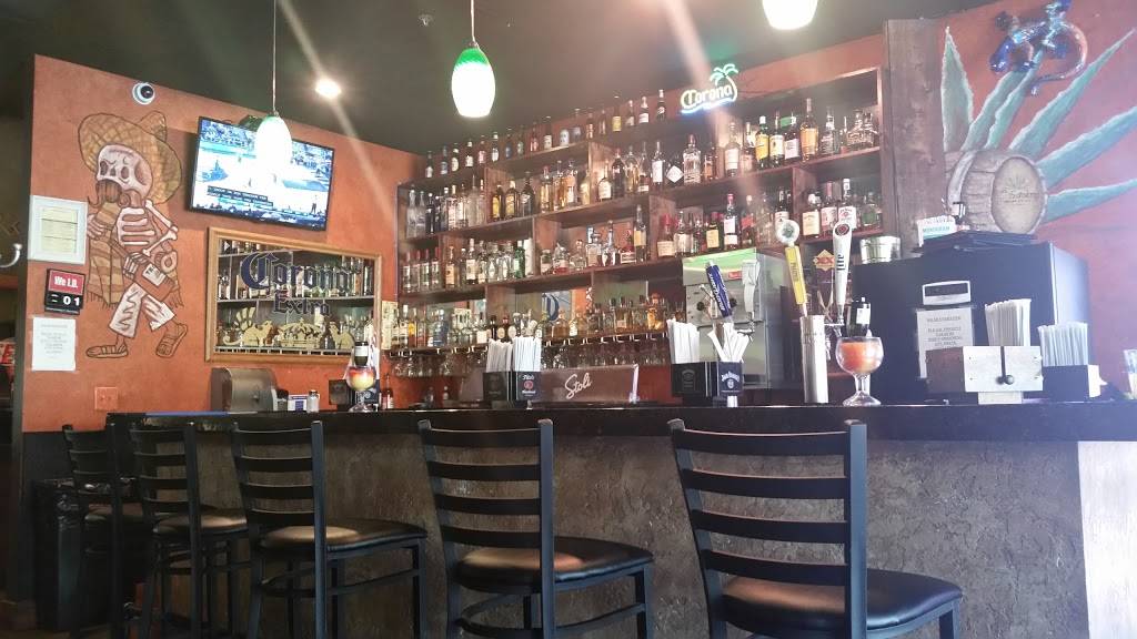 El Sombrero | restaurant | 1401 Liberty Pike, Franklin, TN 37067, USA | 6155952365 OR +1 615-595-2365