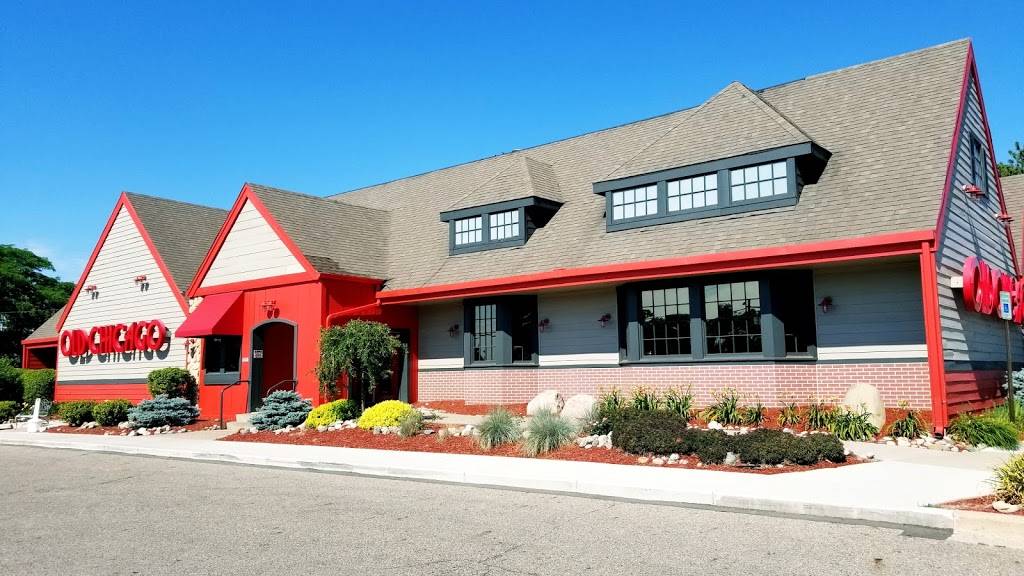 Old Chicago | meal takeaway | 1938 Grand River Ave, Okemos, MI 48864, USA | 5173471111 OR +1 517-347-1111
