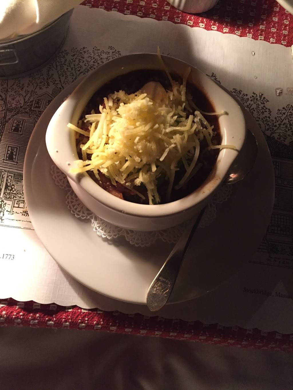 Widow Binghams Tavern | restaurant | 30 Main St, Stockbridge, MA 01262, USA | 4132985545 OR +1 413-298-5545