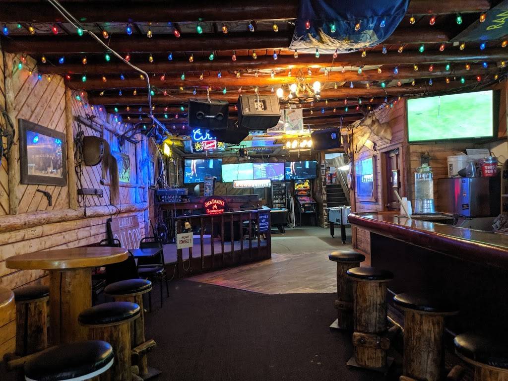 Lariat Bar & Grill | restaurant | 1121 Grand Ave, Grand Lake, CO 80447, USA | 9706279965 OR +1 970-627-9965