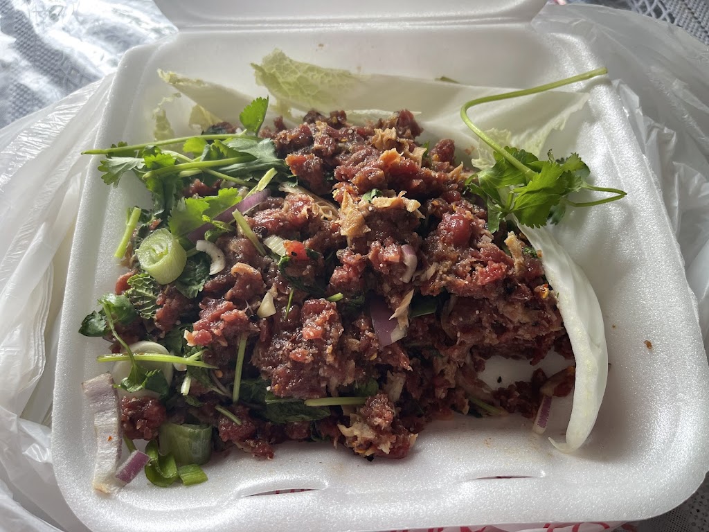 Destiny Cafe | restaurant | 1151 Clarence St #101, St Paul, MN 55106, USA | 6517711409 OR +1 651-771-1409