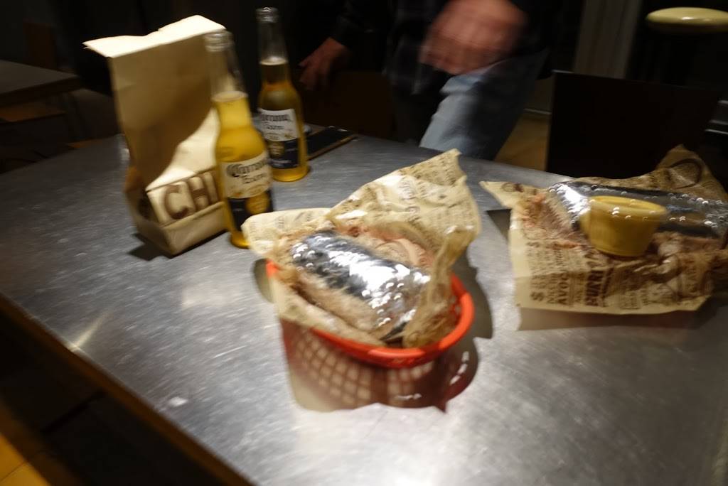 Chipotle Mexican Grill | restaurant | 734 University Ave ste c, San Diego, CA 92103, USA | 6192093688 OR +1 619-209-3688
