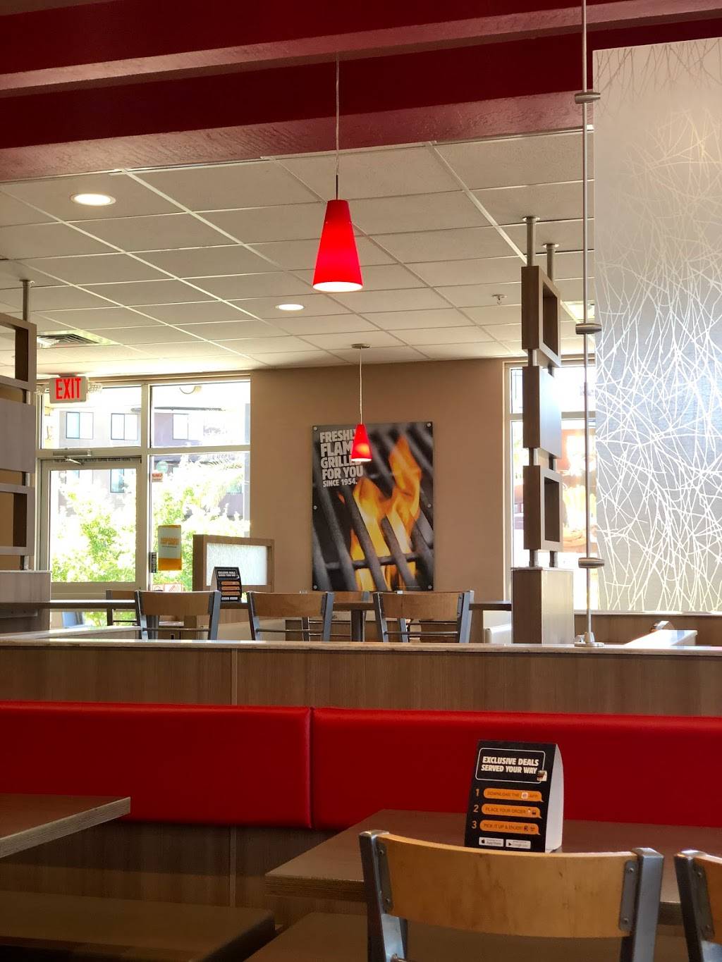 Burger King | restaurant | 1730 N Higley Rd, Gilbert, AZ 85234, USA | 4806410730 OR +1 480-641-0730