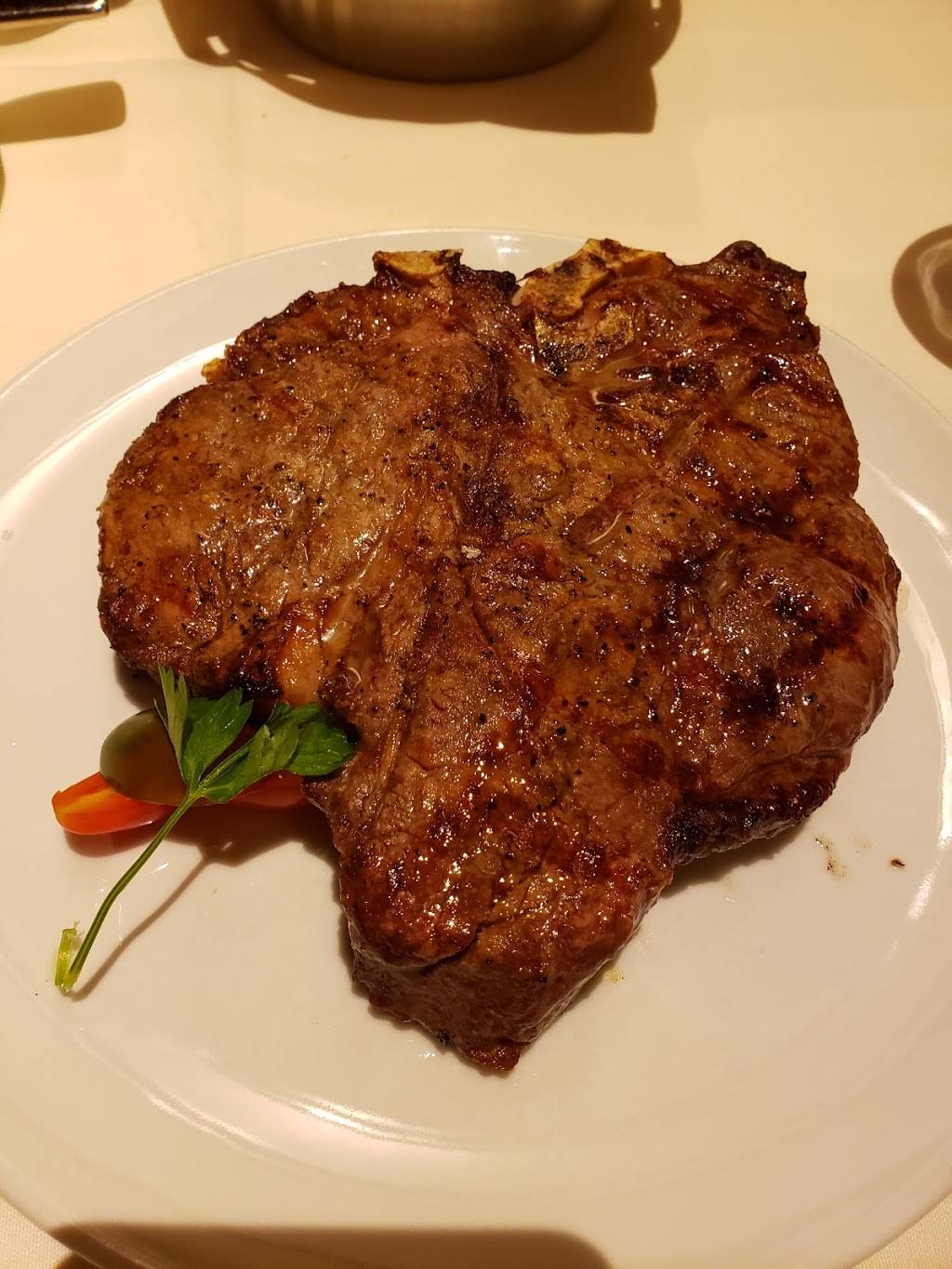 Charcoal Room | restaurant | 4949 N Rancho Dr, Las Vegas, NV 89130, USA | 7025154385 OR +1 702-515-4385