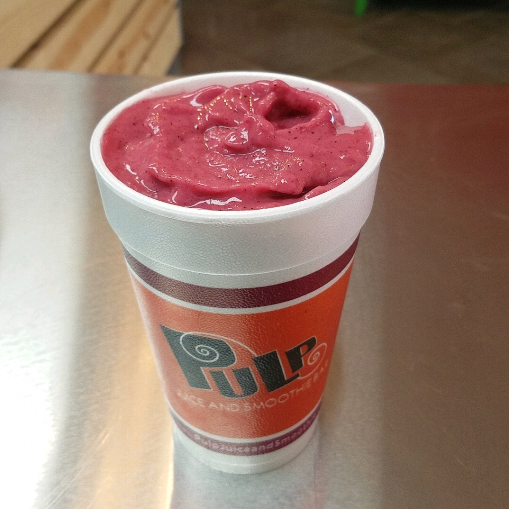 Pulp Juice and Smoothie Bar | restaurant | 1418 Town Center Blvd, Brunswick, OH 44212, USA | 3307413581 OR +1 330-741-3581