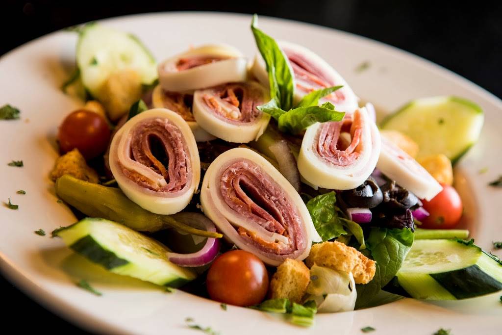 City Pizza Italian Cuisine | restaurant | 632 Hibiscus St # 110, West Palm Beach, FL 33401, USA | 5618332323 OR +1 561-833-2323