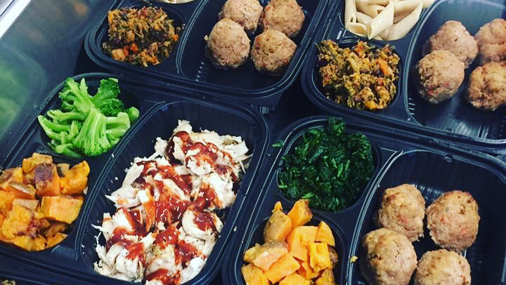 Slim Pickings RI | restaurant | 1755 Smith St, North Providence, RI 02911, USA | 4015599986 OR +1 401-559-9986