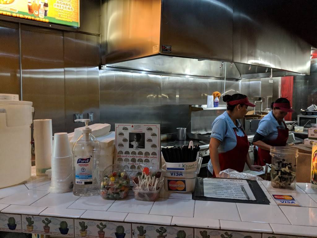 San Marcos Mexican Grill | restaurant | 5937 Hazeltine Ave, Van Nuys, CA 91401, USA | 8187812368 OR +1 818-781-2368