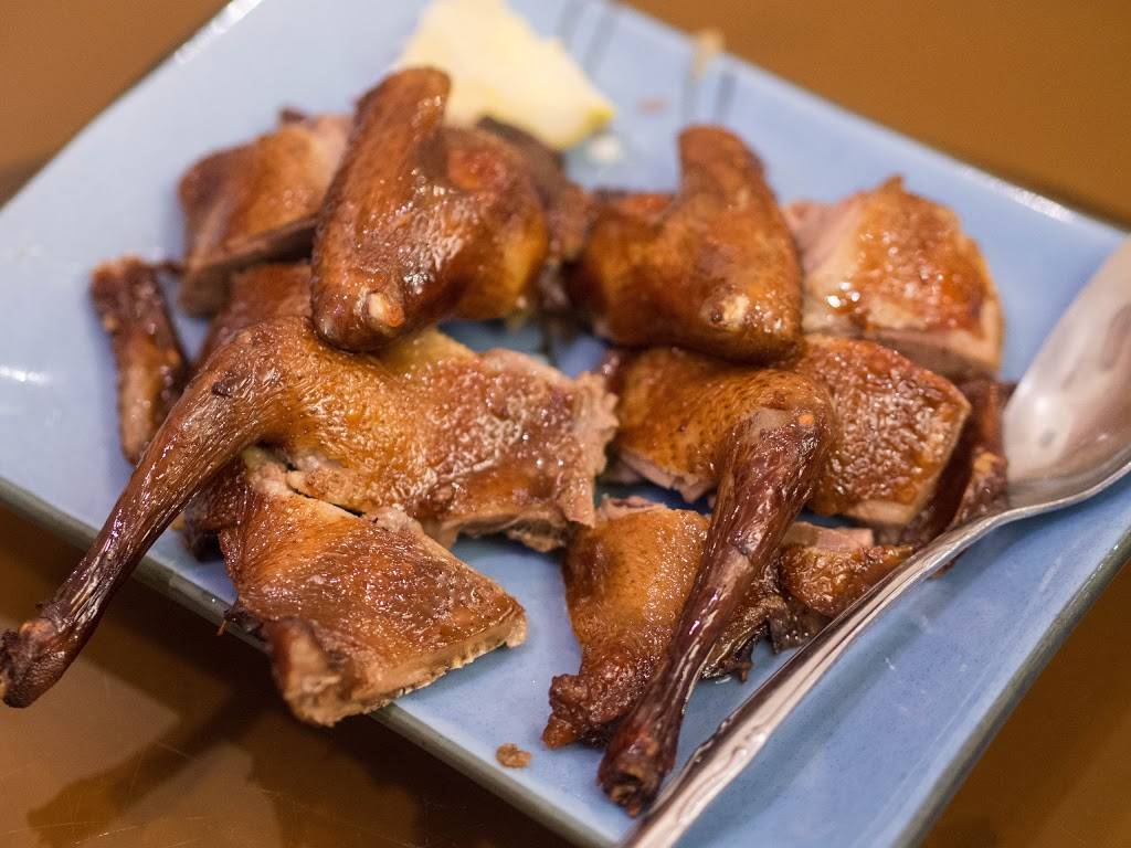 Yums Bistro 知味館 | restaurant | 4906 Paseo Padre Pkwy, Fremont, CA 94555, USA | 5107458866 OR +1 510-745-8866