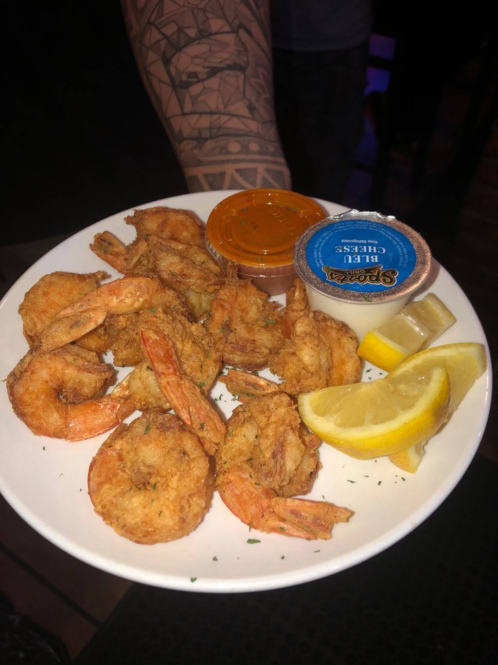 Sports Grill | restaurant | 11481 SW 40th St, Miami, FL 33165, USA | 3054858845 OR +1 305-485-8845