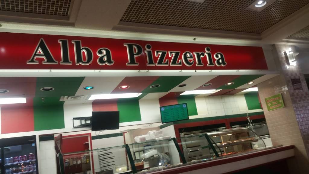 Alba Pizzeria | restaurant | 360 George St N, Peterborough, ON K9H 7E7, Canada | 7057407595 OR +1 705-740-7595