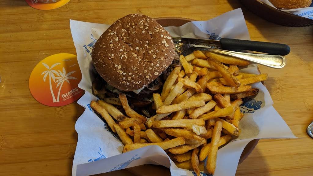 Islands Restaurant Irvine Market Place | restaurant | 13762 Jamboree Rd, Irvine, CA 92602, USA | 7147343301 OR +1 714-734-3301