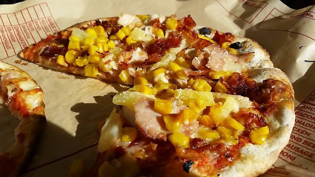 MOD Pizza | restaurant | 2904 S Santan Village Pkwy Suite 101, Gilbert, AZ 85295, USA | 4802146305 OR +1 480-214-6305