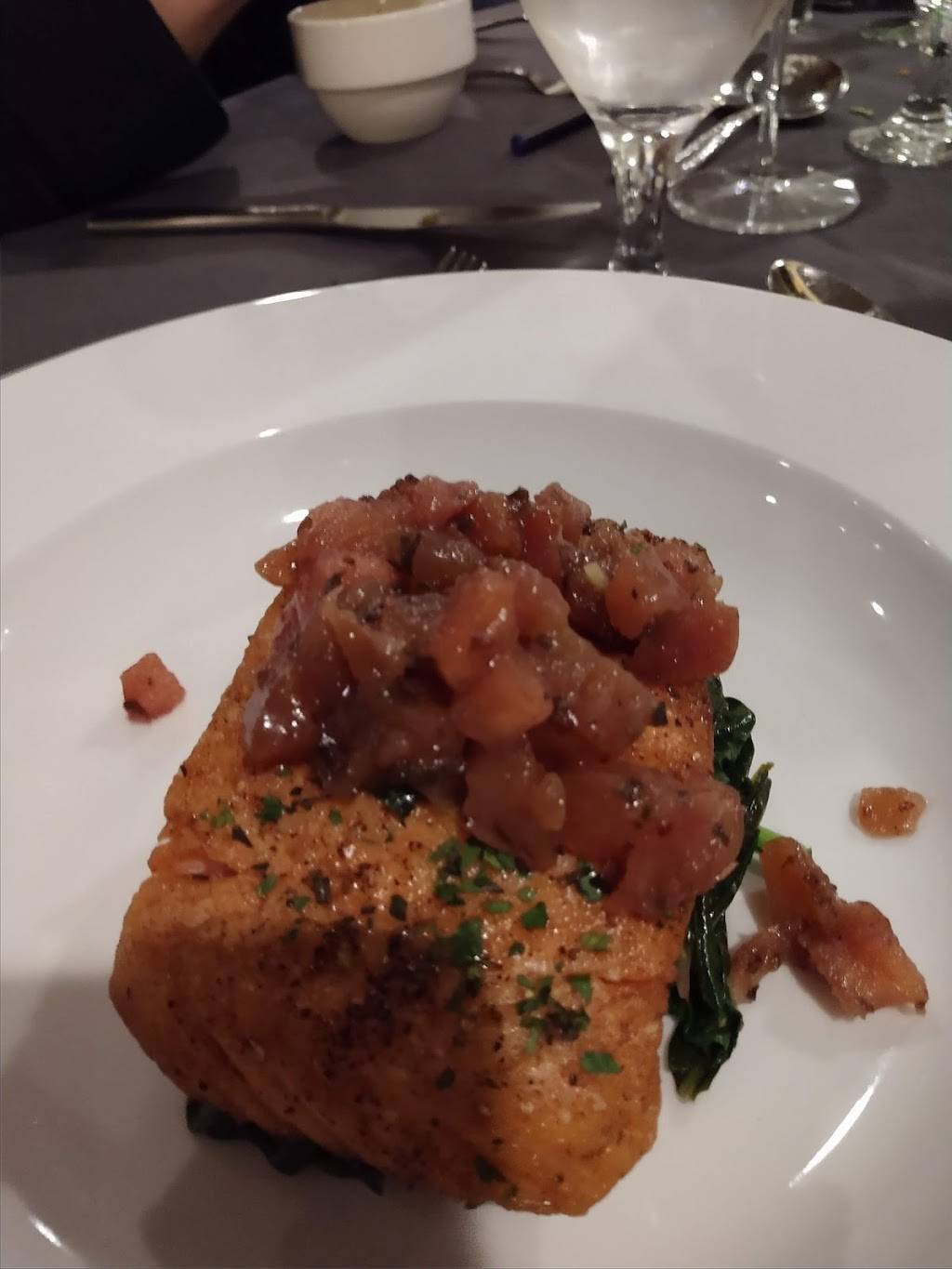 Caledonia Room at Valhalla Resort Hotel | restaurant | 688 Bahn Innsbruck, Helen, GA 30545, USA | 7068782200 OR +1 706-878-2200