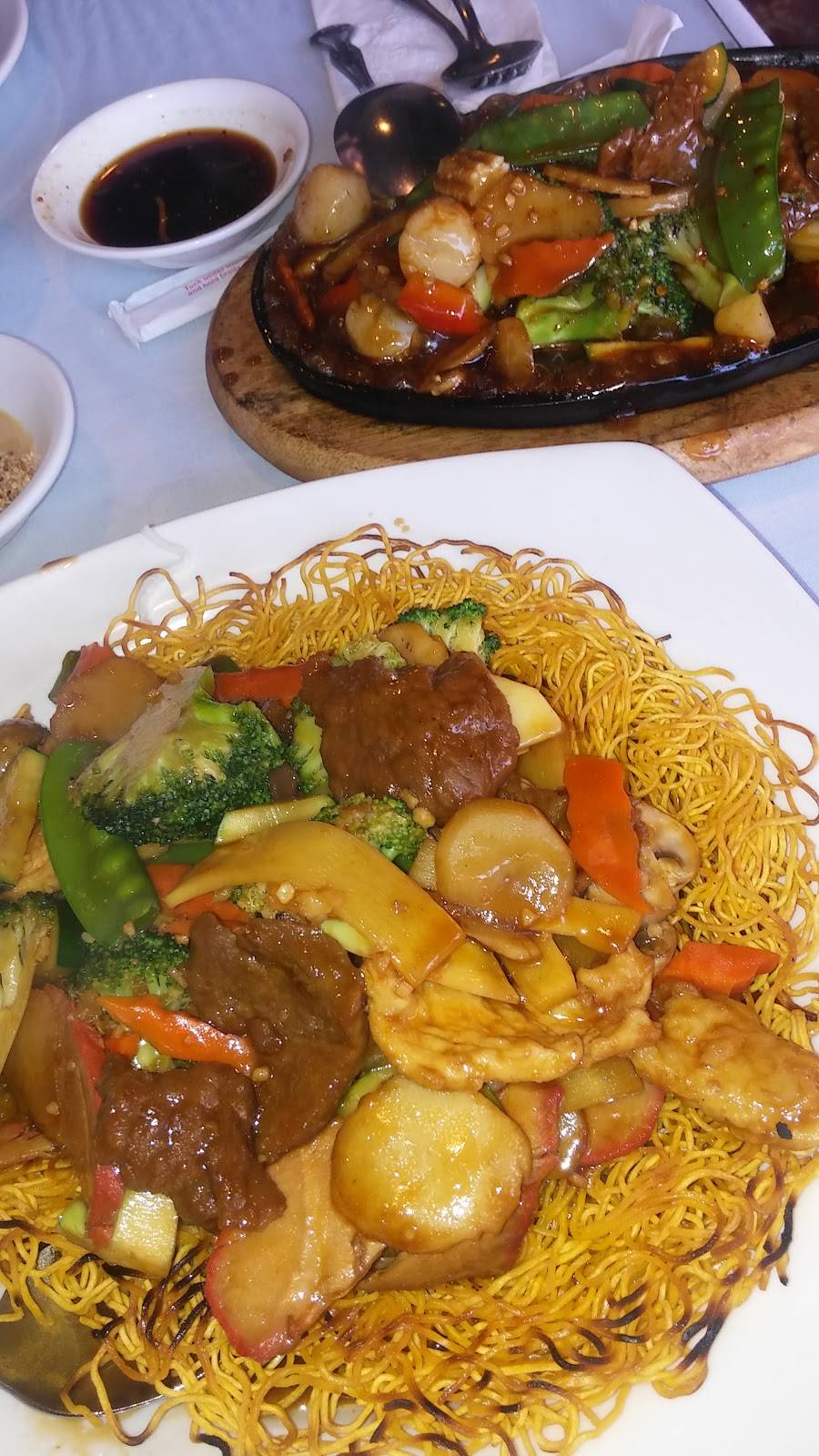 North China Garden | restaurant | 2303 6th Ave, Tacoma, WA 98403, USA | 2535725106 OR +1 253-572-5106