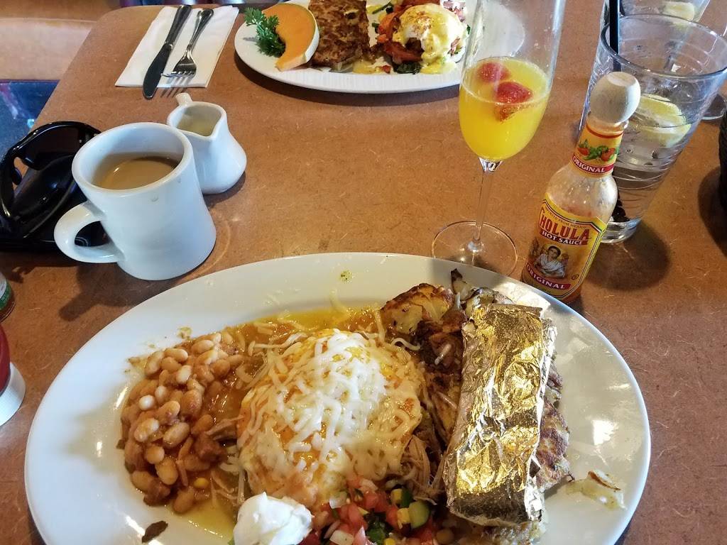 Sunrise Cafe | restaurant | 18603 Wedge Pkwy # A, Reno, NV 89511, USA | 7758535440 OR +1 775-853-5440