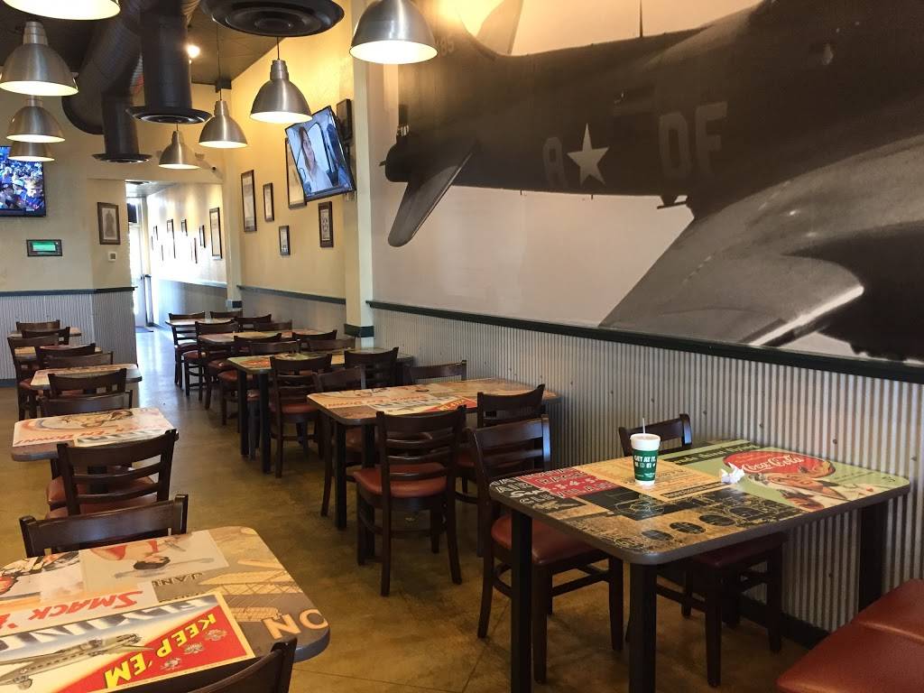 Wingstop | restaurant | 18816 Limestone Commercial Dr Ste 400, Pflugerville, TX 78660, USA | 5122519464 OR +1 512-251-9464