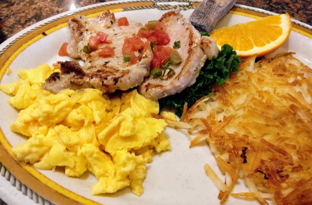 Brooks Ranch | restaurant | Sonora, CA 95370, USA | 2095889633 OR +1 209-588-9633