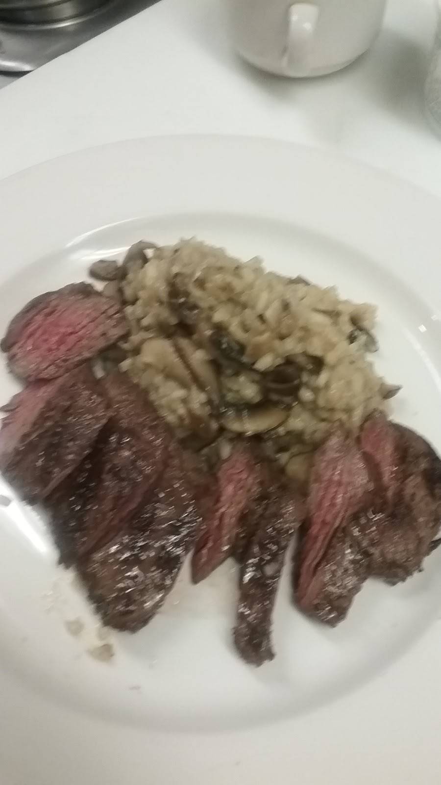 One Twenty Three | restaurant | 407 Smith Ridge Rd, South Salem, NY 10590, USA | 9145332570 OR +1 914-533-2570