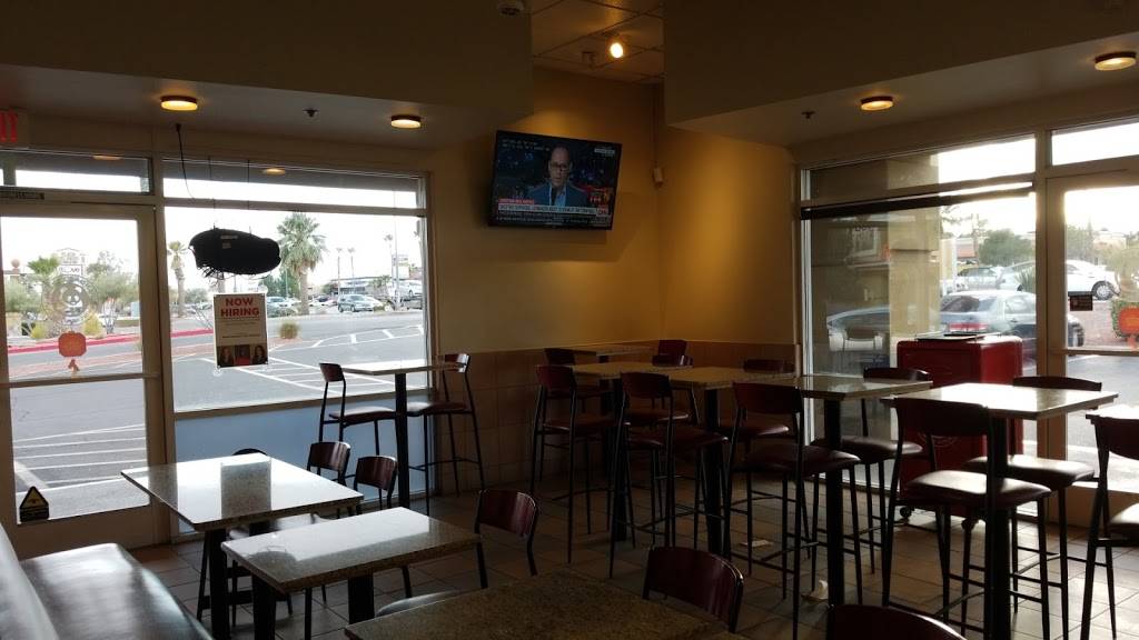 Panda Express | restaurant | 1980 S Rainbow Blvd #102, Las Vegas, NV 89146, USA | 7028890050 OR +1 702-889-0050