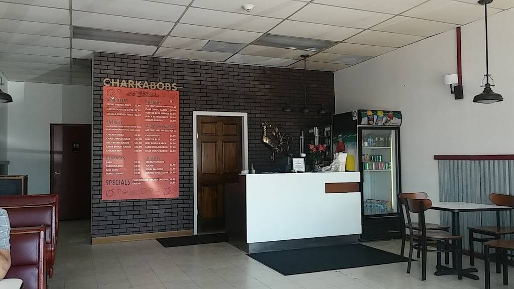 Char Kabobs | restaurant | 821 N Roselle Rd, Roselle, IL 60172, USA | 2243536116 OR +1 224-353-6116