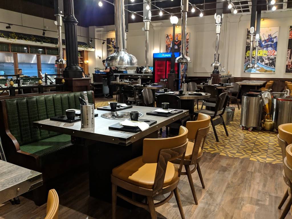 TK92 Korean BBQ | restaurant | 250 W Valley Blvd ste p, San Gabriel, CA 91776, USA | 6267827496 OR +1 626-782-7496