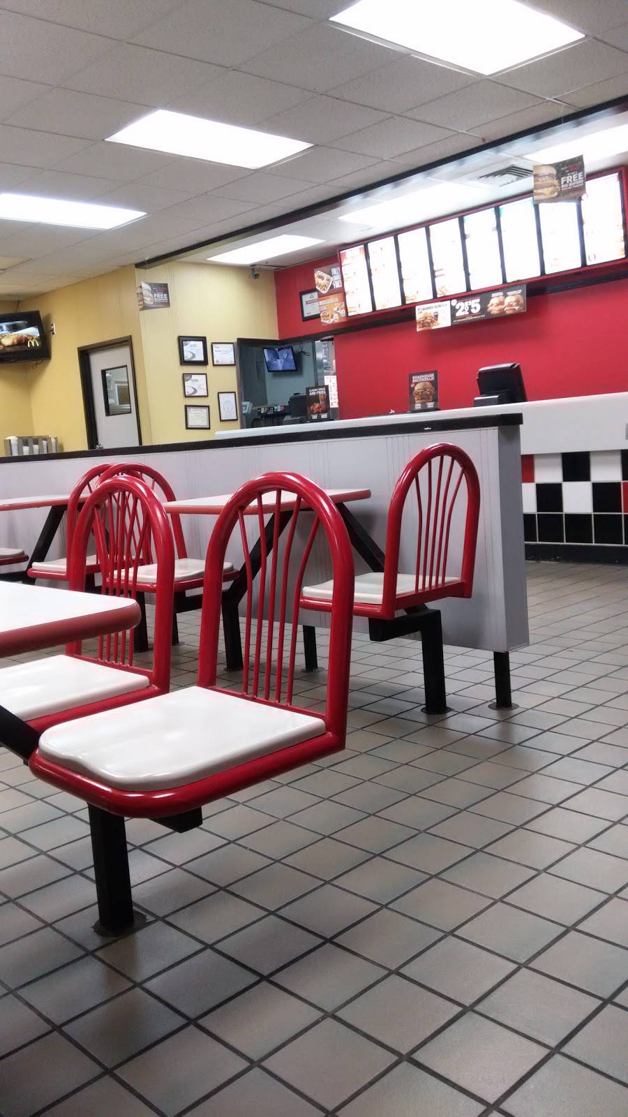 Checkers | restaurant | 1265 N Cherokee Rd, Social Circle, GA 30025, USA | 7704641199 OR +1 770-464-1199