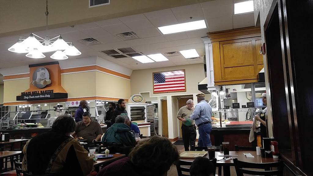 Golden Corral Buffet & Grill | restaurant | 1724 Martin Luther King Blvd, Houma, LA 70360, USA | 9858579500 OR +1 985-857-9500