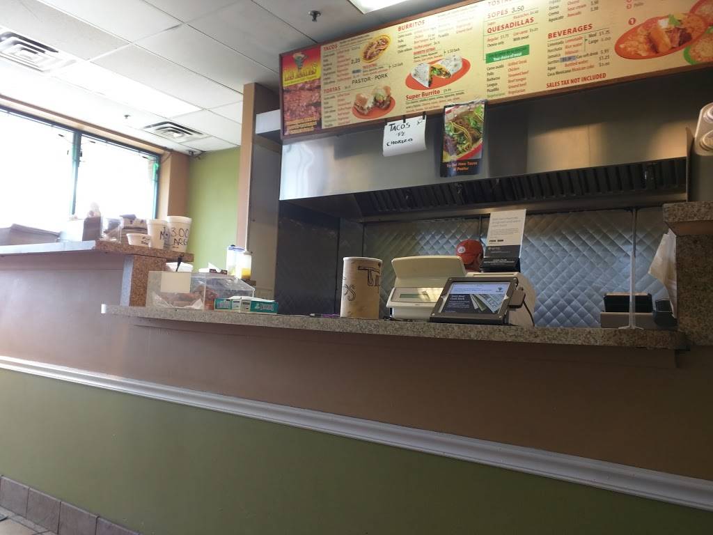 Las Asadas Fresh Mexican Grill Taqueria | restaurant | 782 W Oakton St, Des Plaines, IL 60016, USA | 8477189782 OR +1 847-718-9782