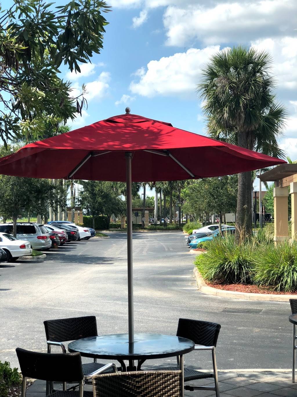 Panda Express | restaurant | 1000 FL-7, Wellington, FL 33414, USA | 5617989807 OR +1 561-798-9807